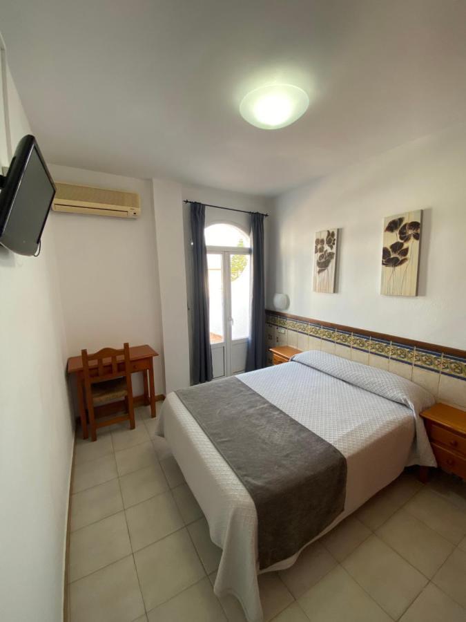Hotel Simon Мохакар Экстерьер фото